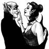 Oh YOU! Art Print
